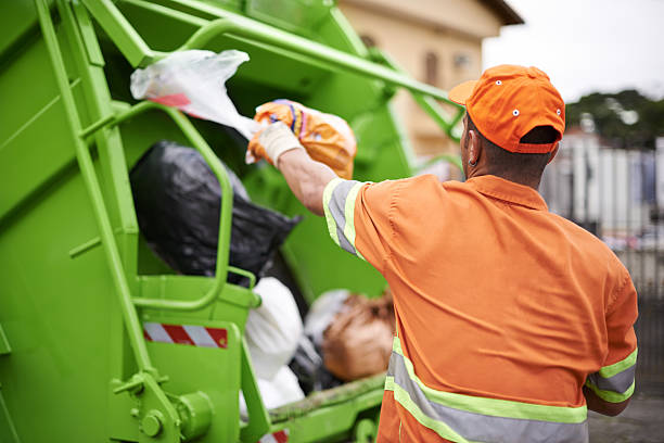 Same-Day Junk Removal Services in Taos, MO